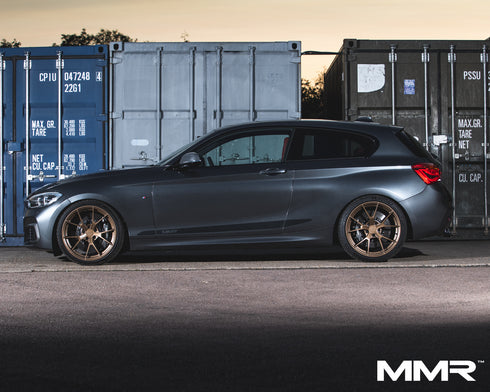 AUTOCOLLANTS MMR BMW F21